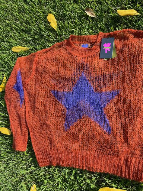 superstar knit marc jacobs